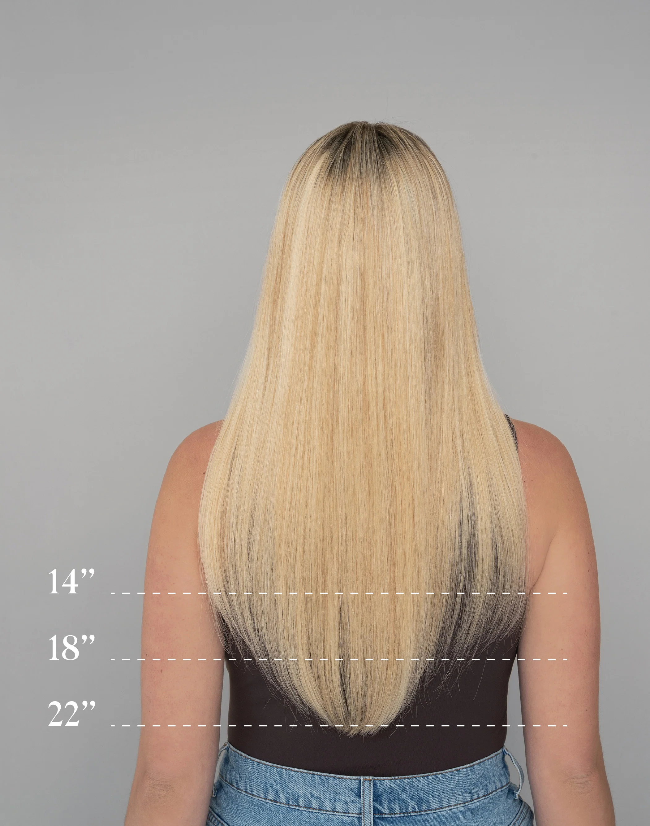 808 Exclusive I-Tip (20g) | 14" Straight - Image 6