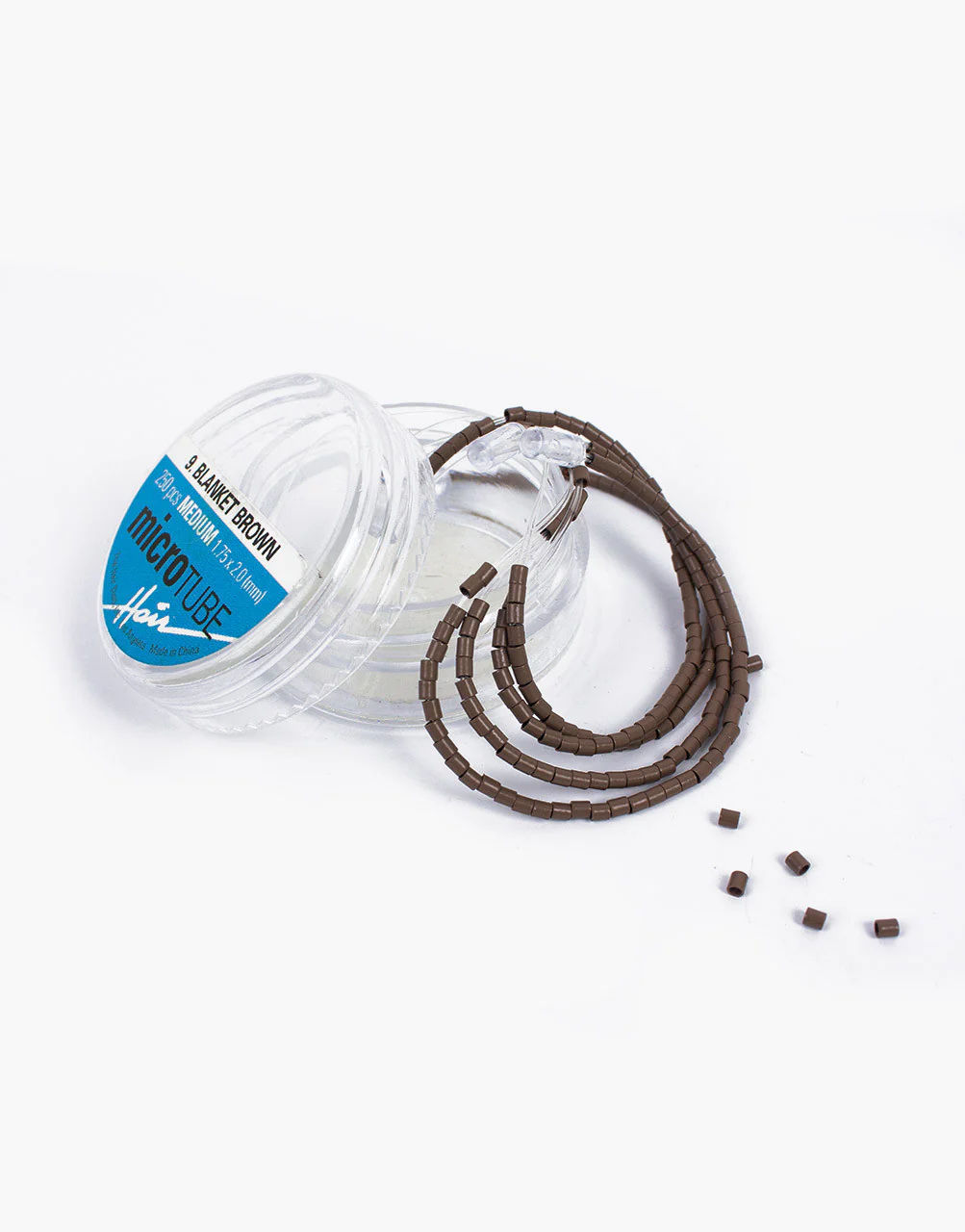 Microtubes