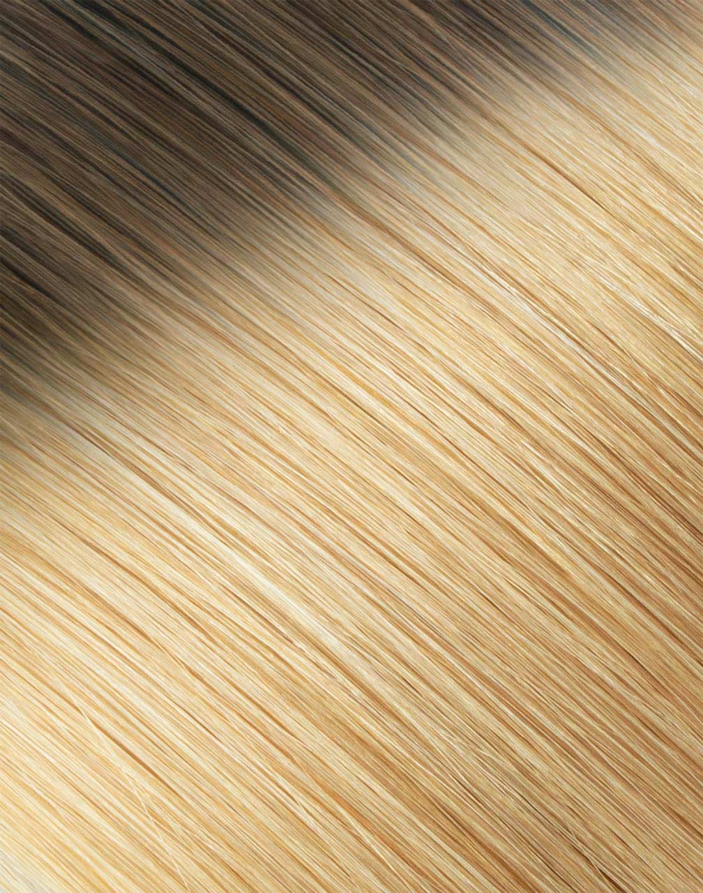 One-Step Weft | 18" Natural Wave - Image 48