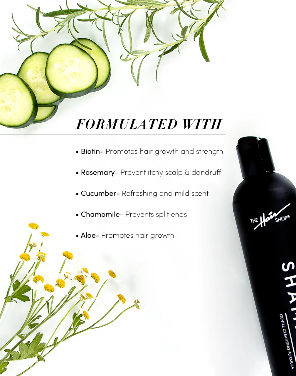 Shampoo - Image 8
