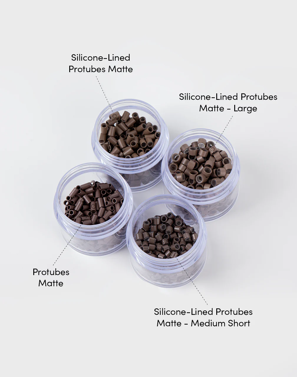 Silicone-Lined Protubes Matte - Image 4